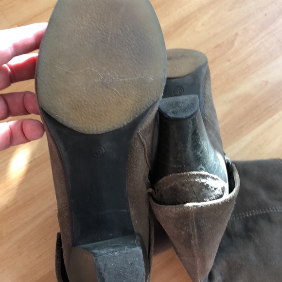 Bulle boots. Made in Portugal - Picture 6 of 6